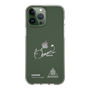 スリムプロテクションケース［ スマートフォンケース<書き下ろしサインver.>ホワイト - KANAME ］