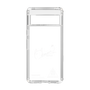 スリムプロテクションケース［ スマートフォンケース<書き下ろしサインver.>ホワイト - KANAME ］