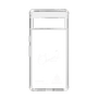 スリムプロテクションケース［ スマートフォンケース<書き下ろしサインver.>ホワイト - KANAME ］