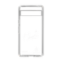 スリムプロテクションケース［ スマートフォンケース<書き下ろしサインver.>ホワイト - KANAME ］