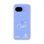 スリムプロテクションケース［ スマートフォンケース<書き下ろしサインver.>ホワイト - KANAME ］