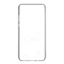スリムプロテクションケース［ スマートフォンケース<書き下ろしサインver.>ホワイト - KANAME ］