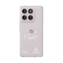 スリムプロテクションケース［ スマートフォンケース<書き下ろしサインver.>ホワイト - KANAME ］