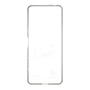 スリムプロテクションケース［ スマートフォンケース<書き下ろしサインver.>ホワイト - KANAME ］