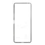 スリムプロテクションケース［ スマートフォンケース<書き下ろしサインver.>ホワイト - KANAME ］