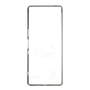 スリムプロテクションケース［ スマートフォンケース<書き下ろしサインver.>ホワイト - KANAME ］