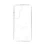 スリムプロテクションケース［ スマートフォンケース<書き下ろしサインver.>ホワイト - KANAME ］