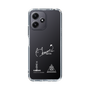 スリムプロテクションケース［ スマートフォンケース<書き下ろしサインver.>ホワイト - KANAME ］