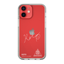 スリムプロテクションケース［ スマートフォンケース<書き下ろしサインver.>ホワイト - KEITO ］