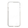 スリムプロテクションケース［ スマートフォンケース<書き下ろしサインver.>ホワイト - KEITO ］