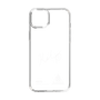 スリムプロテクションケース［ スマートフォンケース<書き下ろしサインver.>ホワイト - KEITO ］