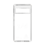 スリムプロテクションケース［ スマートフォンケース<書き下ろしサインver.>ホワイト - KEITO ］
