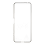 スリムプロテクションケース［ スマートフォンケース<書き下ろしサインver.>ホワイト - KEITO ］