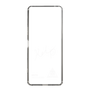 スリムプロテクションケース［ スマートフォンケース<書き下ろしサインver.>ホワイト - KEITO ］