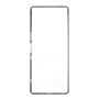 スリムプロテクションケース［ スマートフォンケース<書き下ろしサインver.>ホワイト - KEITO ］