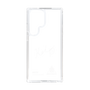 スリムプロテクションケース［ スマートフォンケース<書き下ろしサインver.>ホワイト - KEITO ］