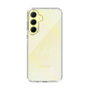 スリムプロテクションケース［ スマートフォンケース<書き下ろしサインver.>ホワイト - KEITO ］