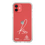 スリムプロテクションケース［ スマートフォンケース<書き下ろしサインver.>ホワイト - KINARI ］