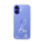 スリムプロテクションケース［ スマートフォンケース<書き下ろしサインver.>ホワイト - KINARI ］