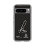 スリムプロテクションケース［ スマートフォンケース<書き下ろしサインver.>ホワイト - KINARI ］