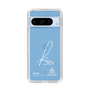 スリムプロテクションケース［ スマートフォンケース<書き下ろしサインver.>ホワイト - KINARI ］
