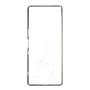 スリムプロテクションケース［ スマートフォンケース<書き下ろしサインver.>ホワイト - KINARI ］