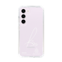 スリムプロテクションケース［ スマートフォンケース<書き下ろしサインver.>ホワイト - KINARI ］