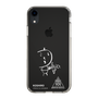 スリムプロテクションケース［ スマートフォンケース<書き下ろしサインver.>ホワイト - KOSHIRO ］