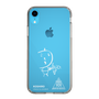 スリムプロテクションケース［ スマートフォンケース<書き下ろしサインver.>ホワイト - KOSHIRO ］