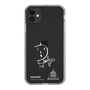 スリムプロテクションケース［ スマートフォンケース<書き下ろしサインver.>ホワイト - KOSHIRO ］