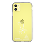 スリムプロテクションケース［ スマートフォンケース<書き下ろしサインver.>ホワイト - KOSHIRO ］