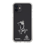 スリムプロテクションケース［ スマートフォンケース<書き下ろしサインver.>ホワイト - KOSHIRO ］