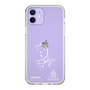 スリムプロテクションケース［ スマートフォンケース<書き下ろしサインver.>ホワイト - KOSHIRO ］