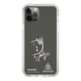 スリムプロテクションケース［ スマートフォンケース<書き下ろしサインver.>ホワイト - KOSHIRO ］