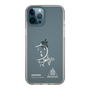 スリムプロテクションケース［ スマートフォンケース<書き下ろしサインver.>ホワイト - KOSHIRO ］