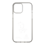 スリムプロテクションケース［ スマートフォンケース<書き下ろしサインver.>ホワイト - KOSHIRO ］