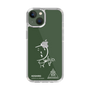 スリムプロテクションケース［ スマートフォンケース<書き下ろしサインver.>ホワイト - KOSHIRO ］