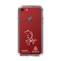 スリムプロテクションケース［ スマートフォンケース<書き下ろしサインver.>ホワイト - KOSHIRO ］