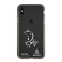 スリムプロテクションケース［ スマートフォンケース<書き下ろしサインver.>ホワイト - KOSHIRO ］