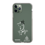 スリムプロテクションケース［ スマートフォンケース<書き下ろしサインver.>ホワイト - KOSHIRO ］