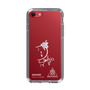 スリムプロテクションケース［ スマートフォンケース<書き下ろしサインver.>ホワイト - KOSHIRO ］