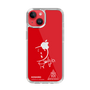 スリムプロテクションケース［ スマートフォンケース<書き下ろしサインver.>ホワイト - KOSHIRO ］