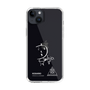 スリムプロテクションケース［ スマートフォンケース<書き下ろしサインver.>ホワイト - KOSHIRO ］