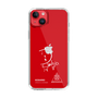 スリムプロテクションケース［ スマートフォンケース<書き下ろしサインver.>ホワイト - KOSHIRO ］