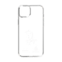 スリムプロテクションケース［ スマートフォンケース<書き下ろしサインver.>ホワイト - KOSHIRO ］