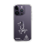 スリムプロテクションケース［ スマートフォンケース<書き下ろしサインver.>ホワイト - KOSHIRO ］