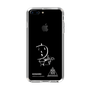 スリムプロテクションケース［ スマートフォンケース<書き下ろしサインver.>ホワイト - KOSHIRO ］