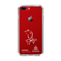 スリムプロテクションケース［ スマートフォンケース<書き下ろしサインver.>ホワイト - KOSHIRO ］