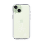 スリムプロテクションケース［ スマートフォンケース<書き下ろしサインver.>ホワイト - KOSHIRO ］