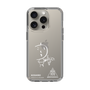 スリムプロテクションケース［ スマートフォンケース<書き下ろしサインver.>ホワイト - KOSHIRO ］